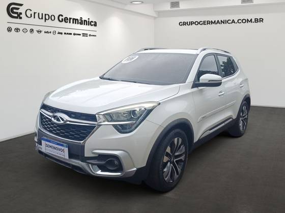 CAOA CHERY TIGGO 5x 1.5 VVT TURBO iFLEX TXS DCT